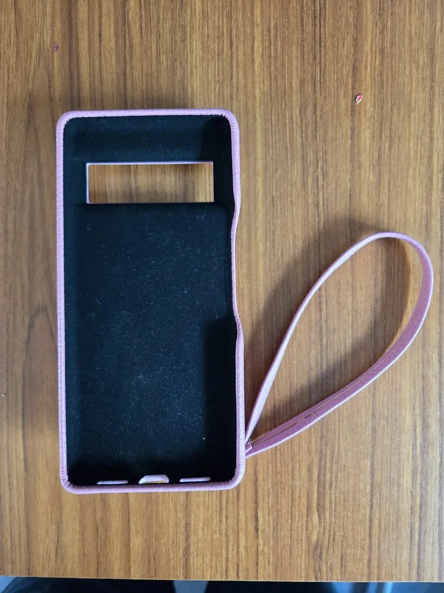 Phone case wallet Pixel 7 - Image 4