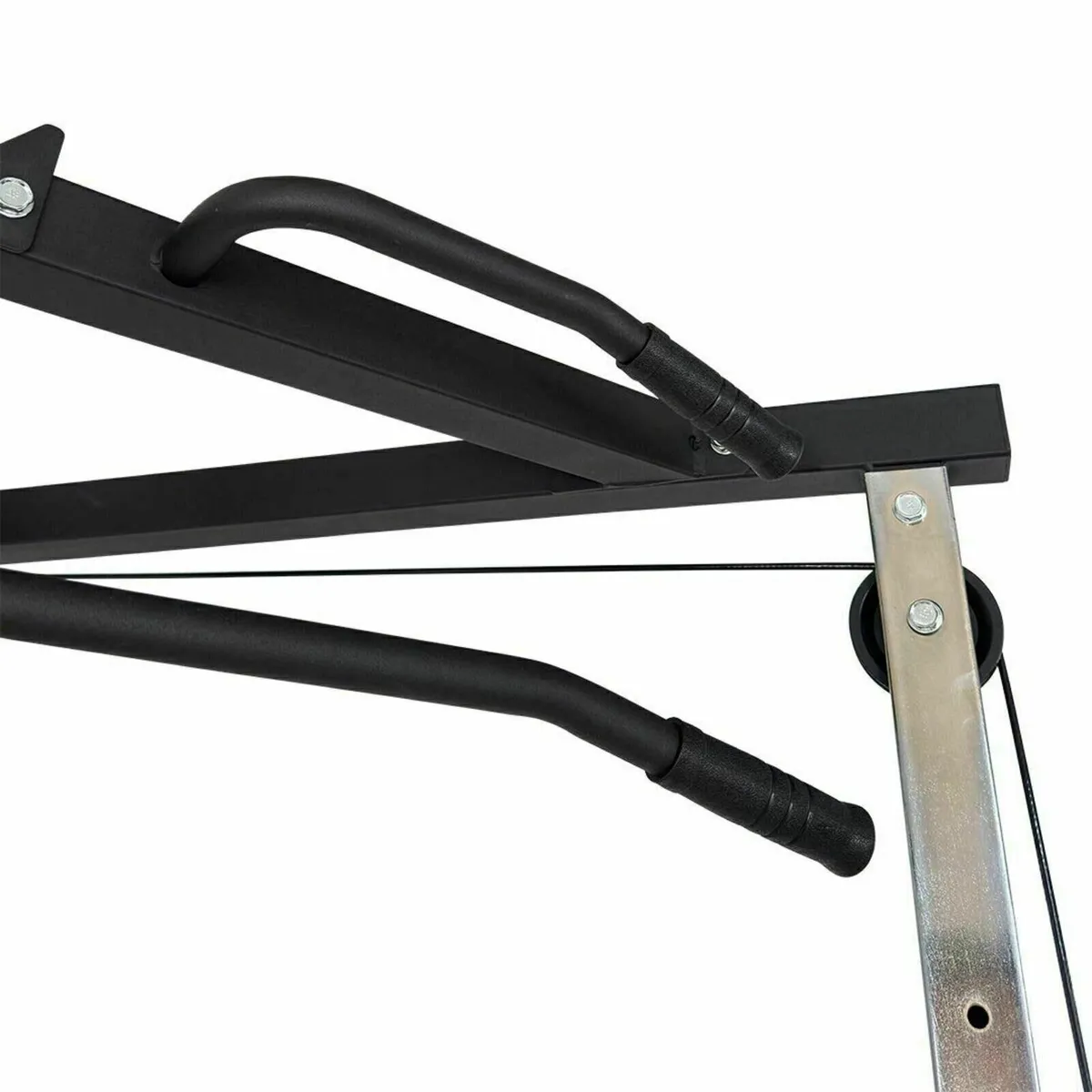 Plate Load Functional Trainer (Cable machine gym) - Image 2