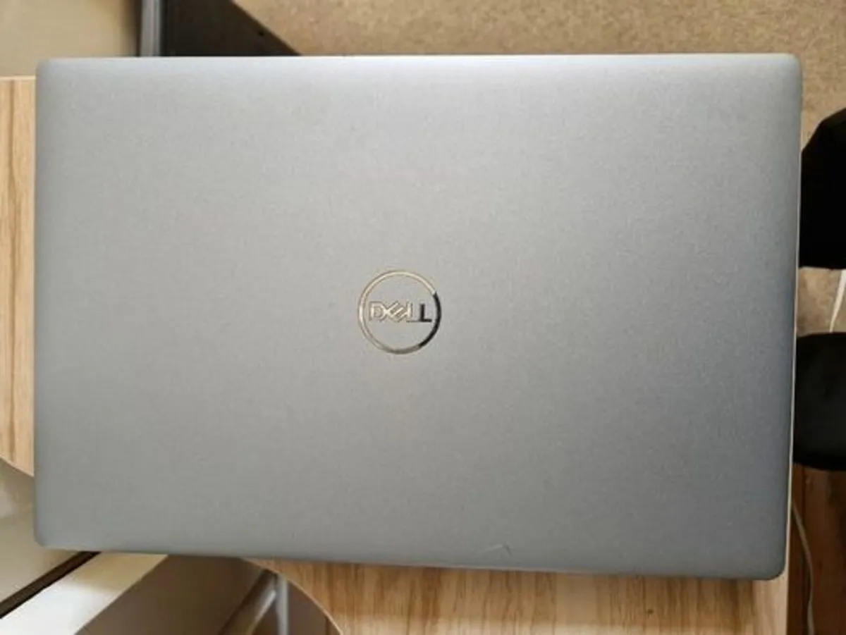 Dell Latitude 5410 Alienware Fast Laptop, 8GB RAM, - Image 1