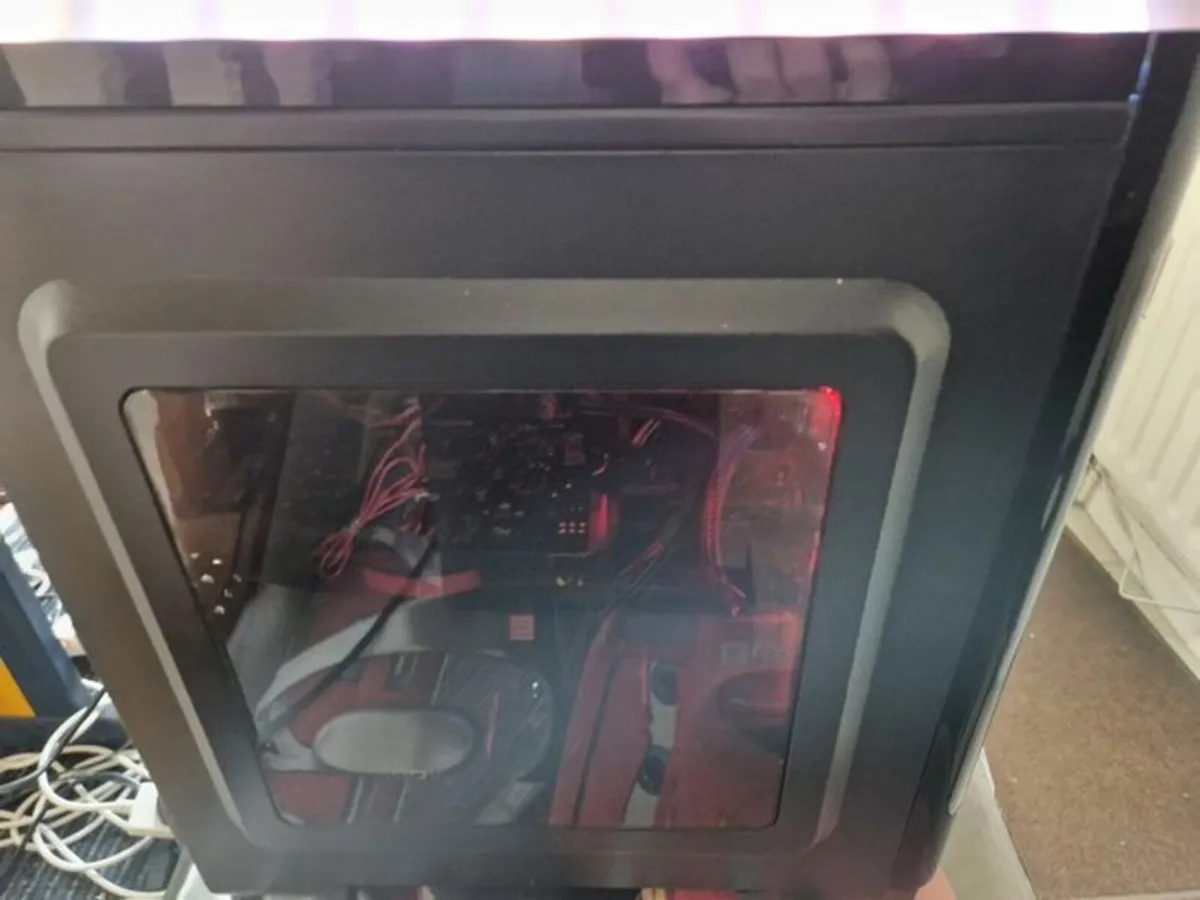 Desktop suitable for light gaming, with Movies - Image 3