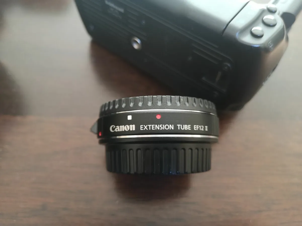 Canon 7D DSLR and Accessories - Image 4