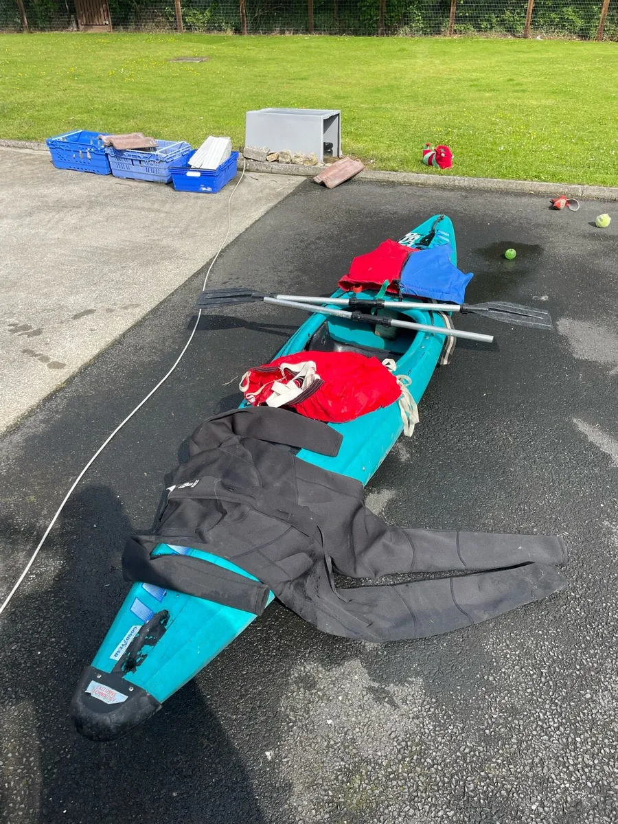 Kayak