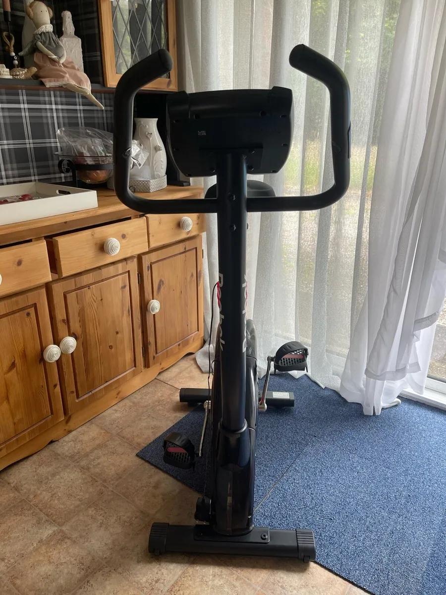 Reebok Stationary bike - Image 2