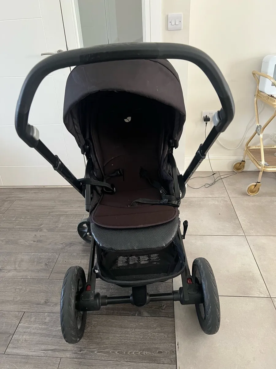 Stroller pram - Image 1