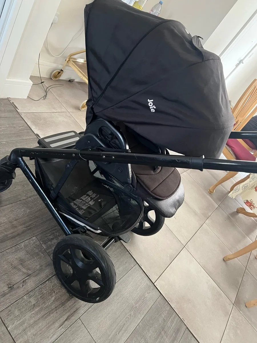 Stroller pram - Image 2