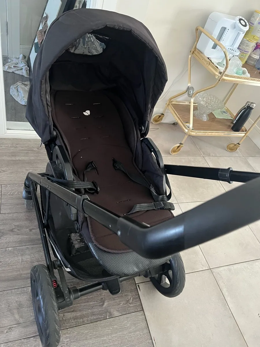 Stroller pram - Image 3