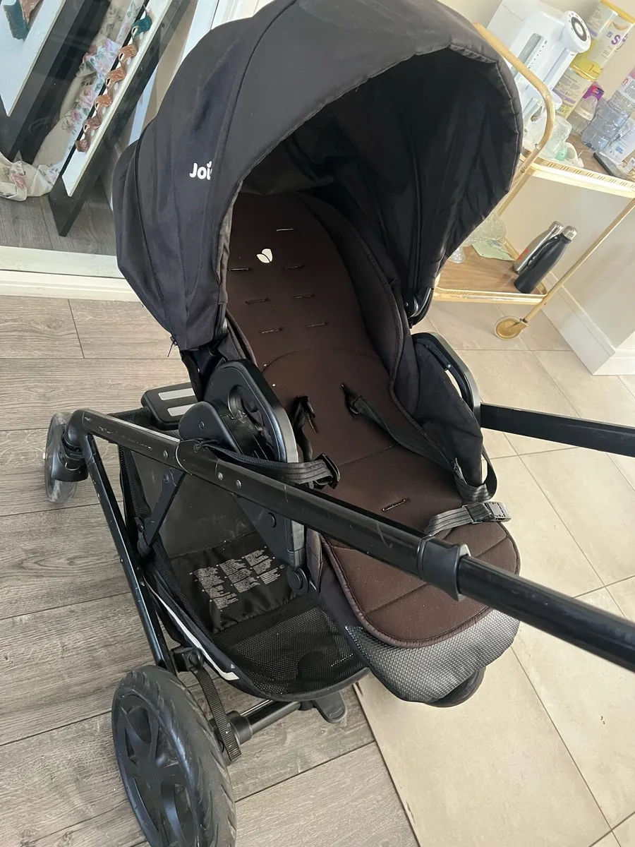 Stroller pram - Image 4