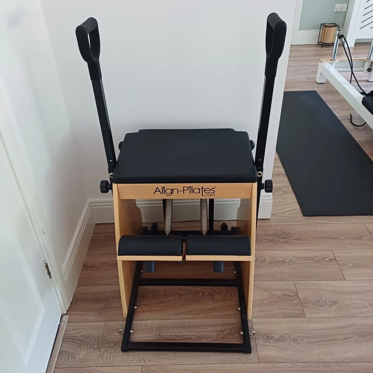 Wunda chair Pilates - Image 2
