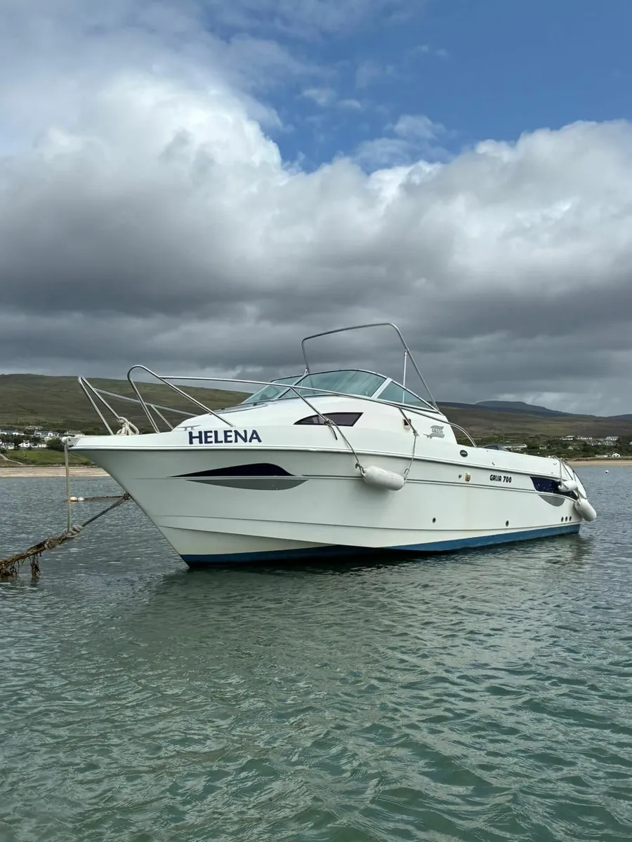 Galia 700 - Image 1