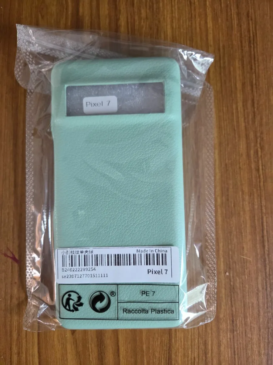 Phone case Pixel 7 - Image 2