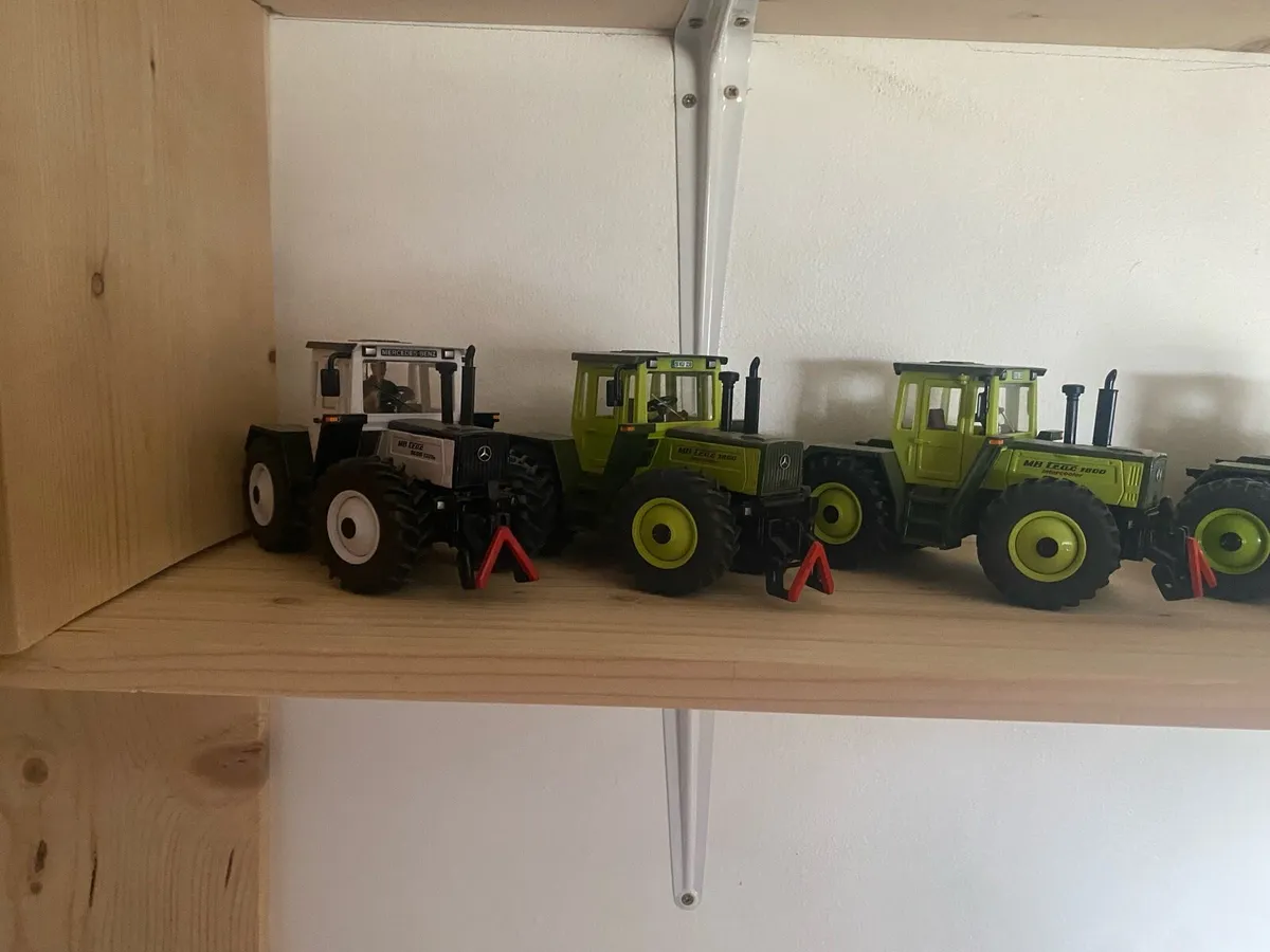 Mb trac 1:32 - Image 2