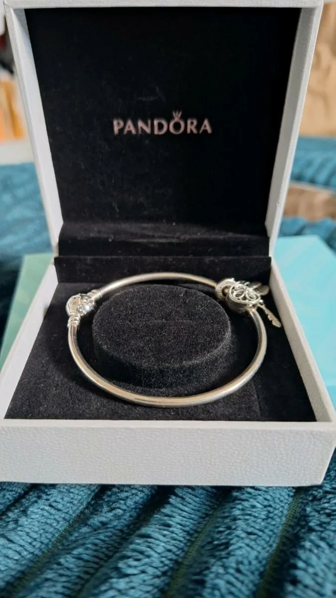 Pandora bracelet - Image 3