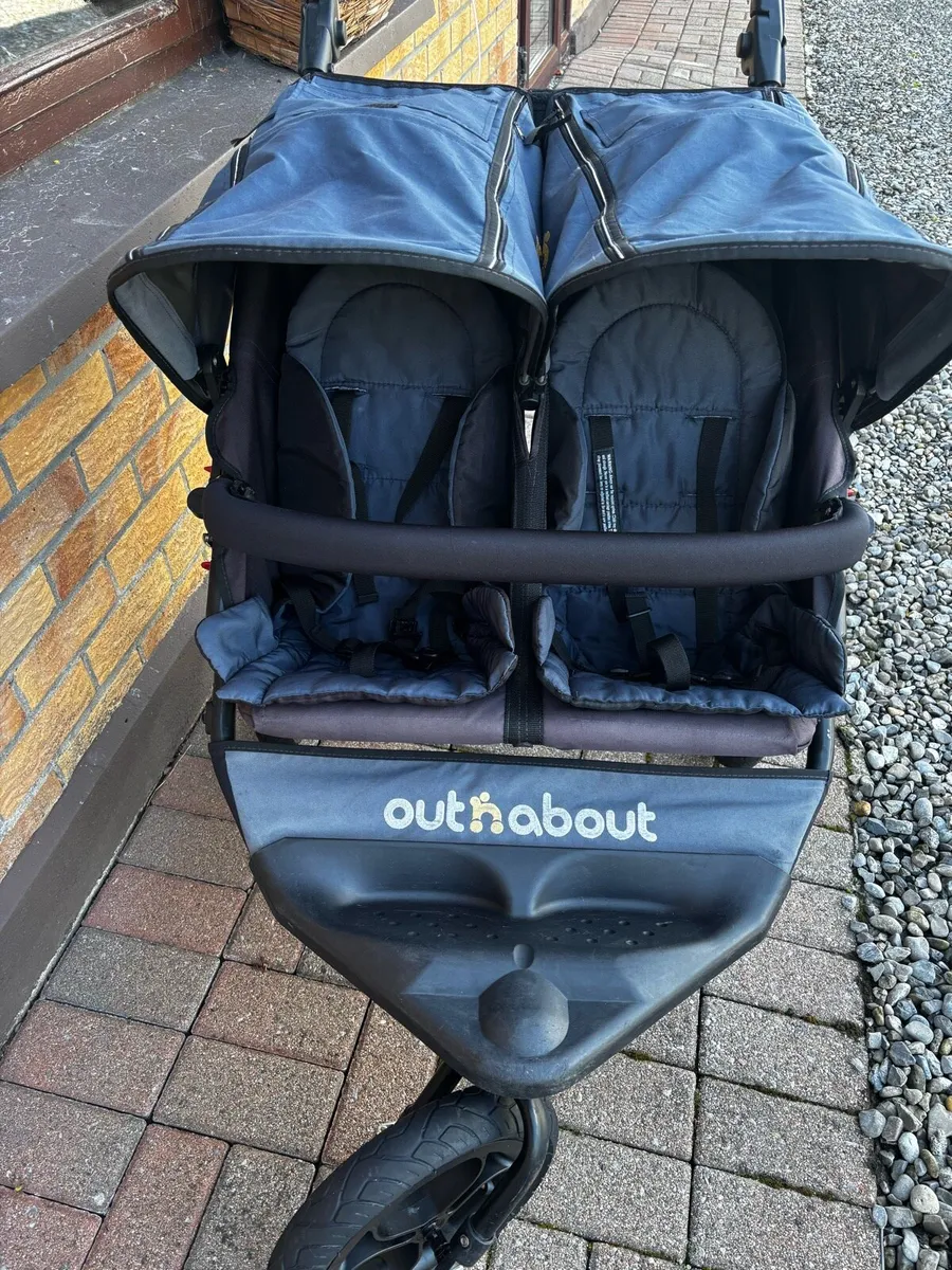 Outnabout double - Image 2