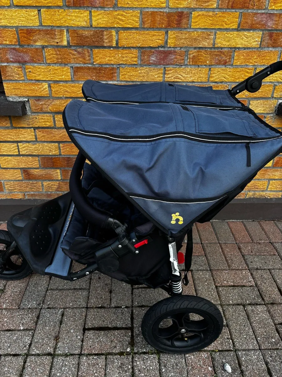 Outnabout double - Image 3