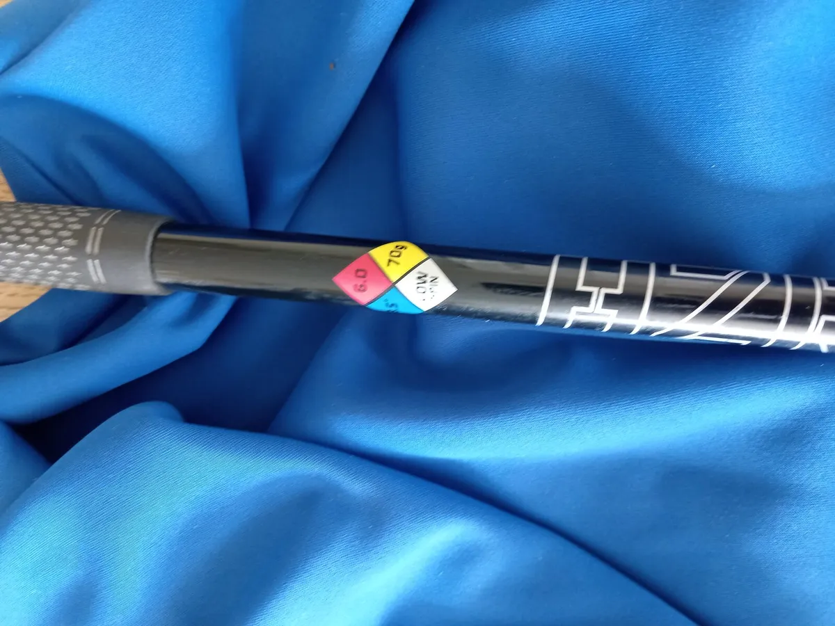 Titleist Tsi 2 3wood - Image 1