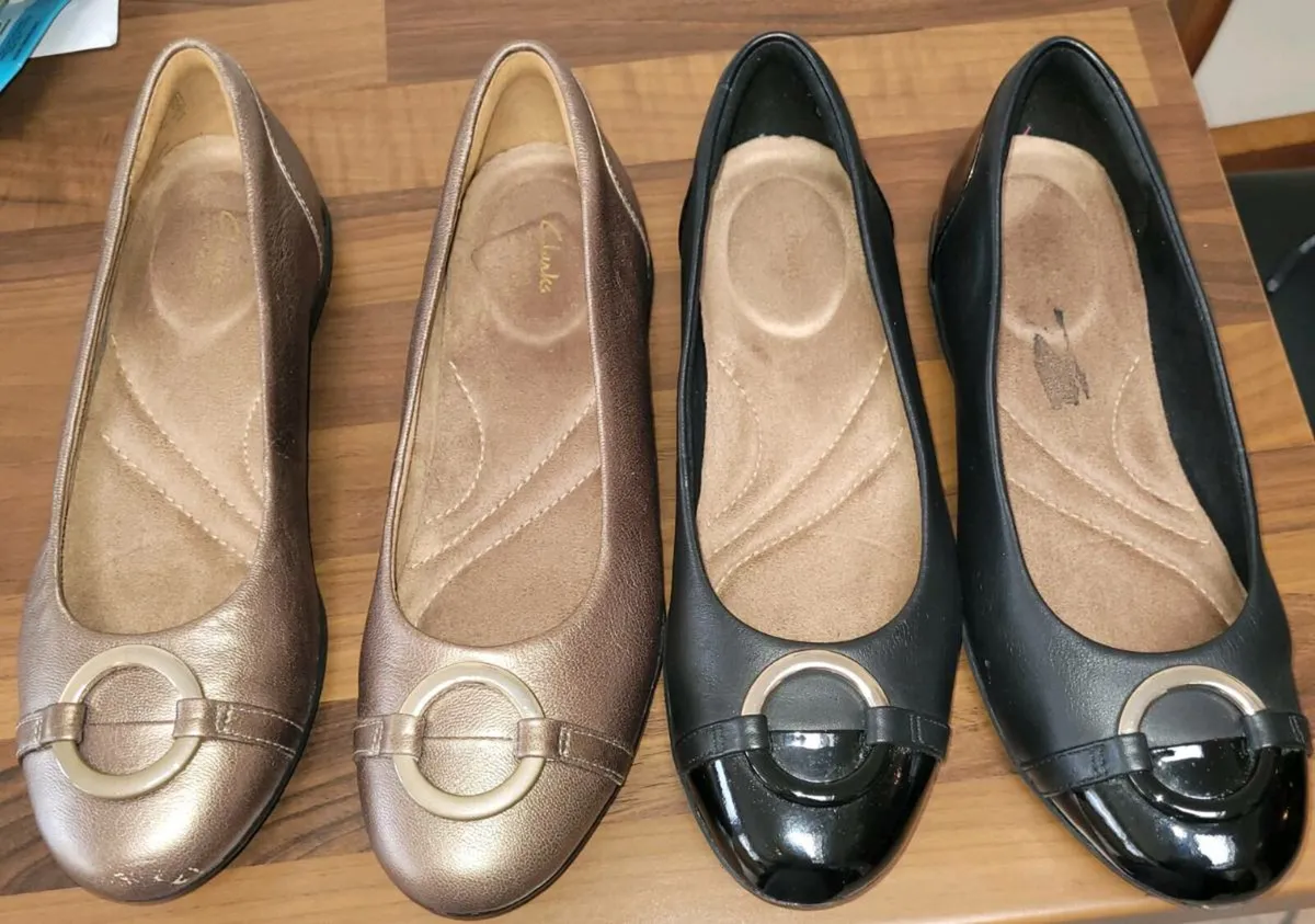 Women's Shoes