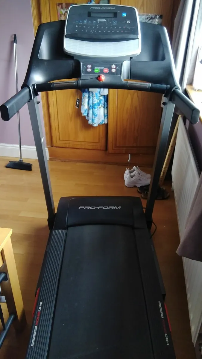 treadmill - Image 1