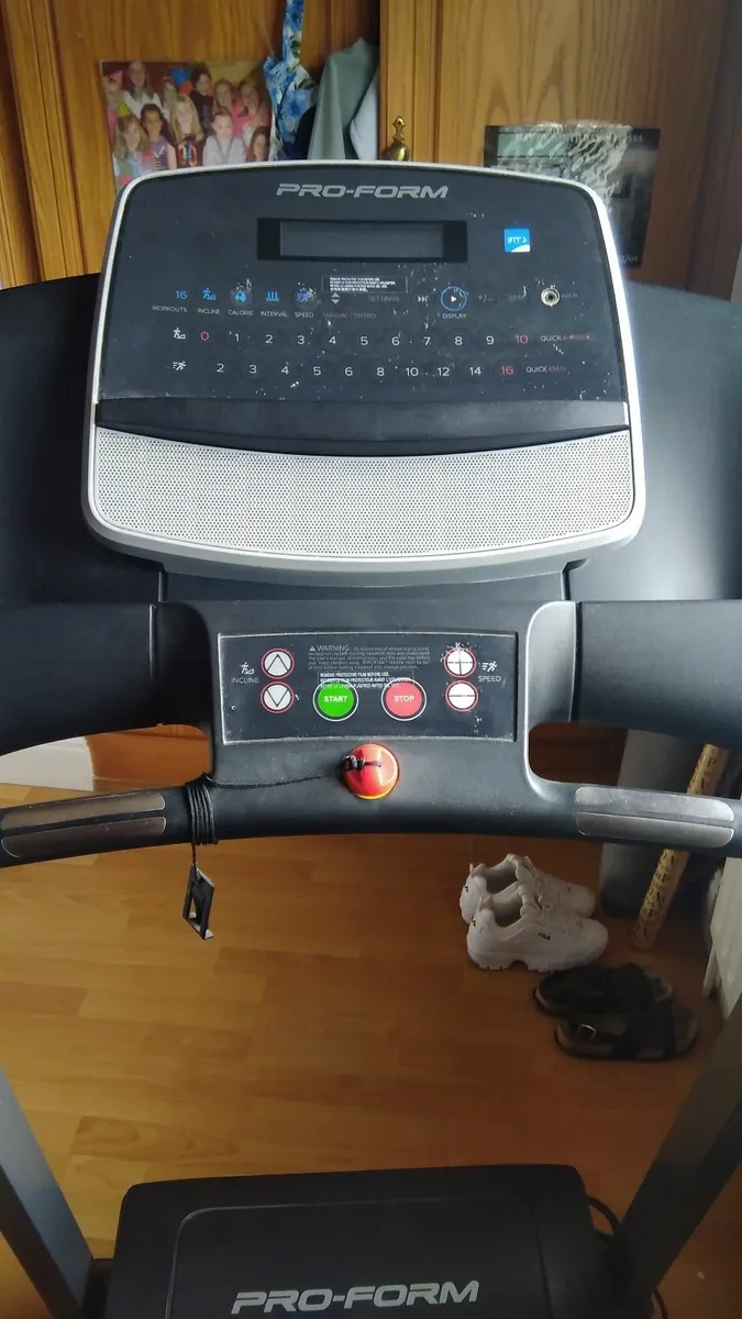 treadmill - Image 2