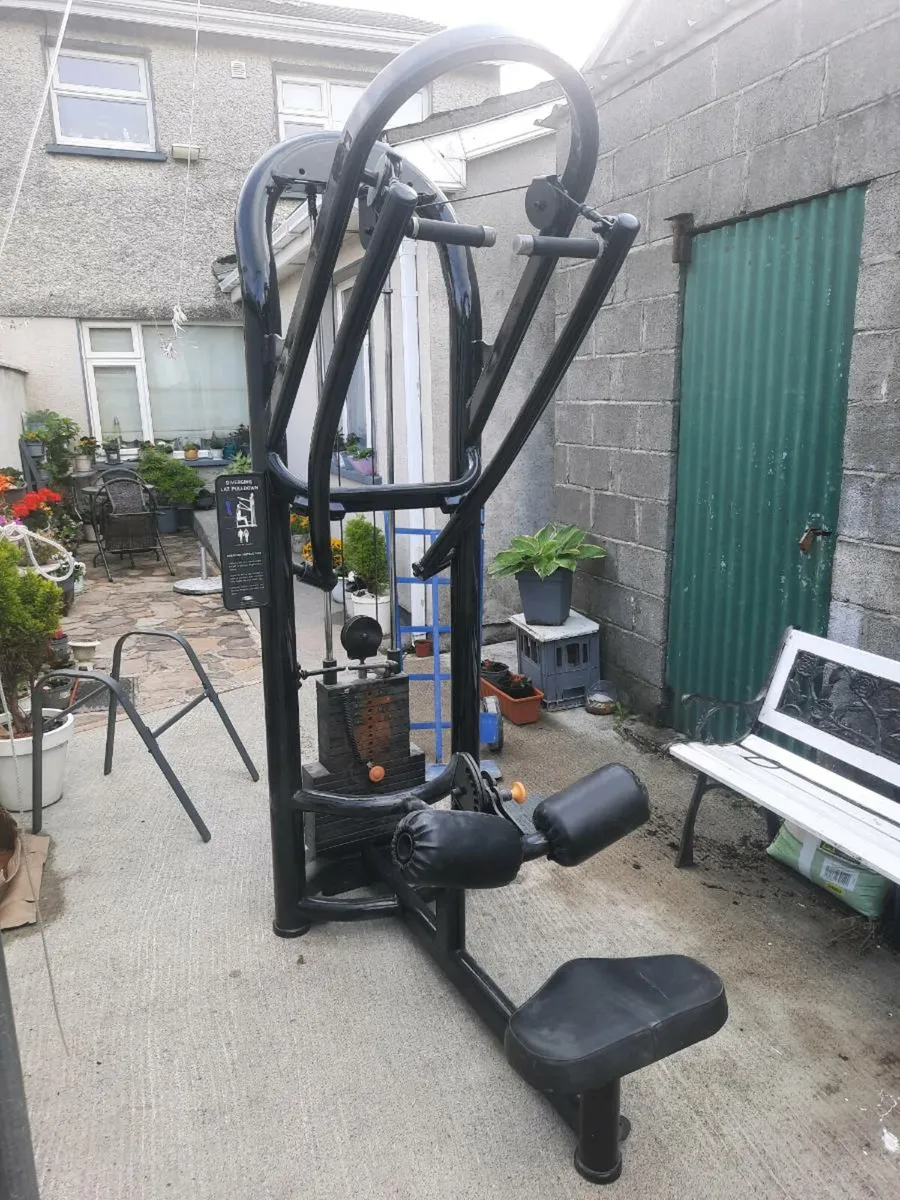 Gym equipment - Image 3