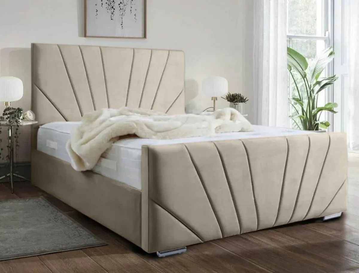 Brand new beds - Image 2