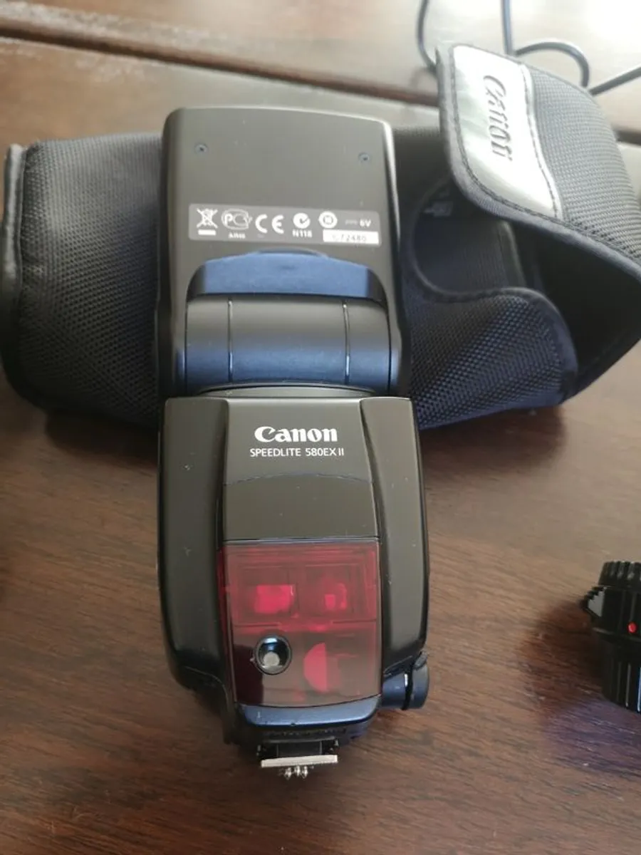 Canon 7d Dslr - Image 4