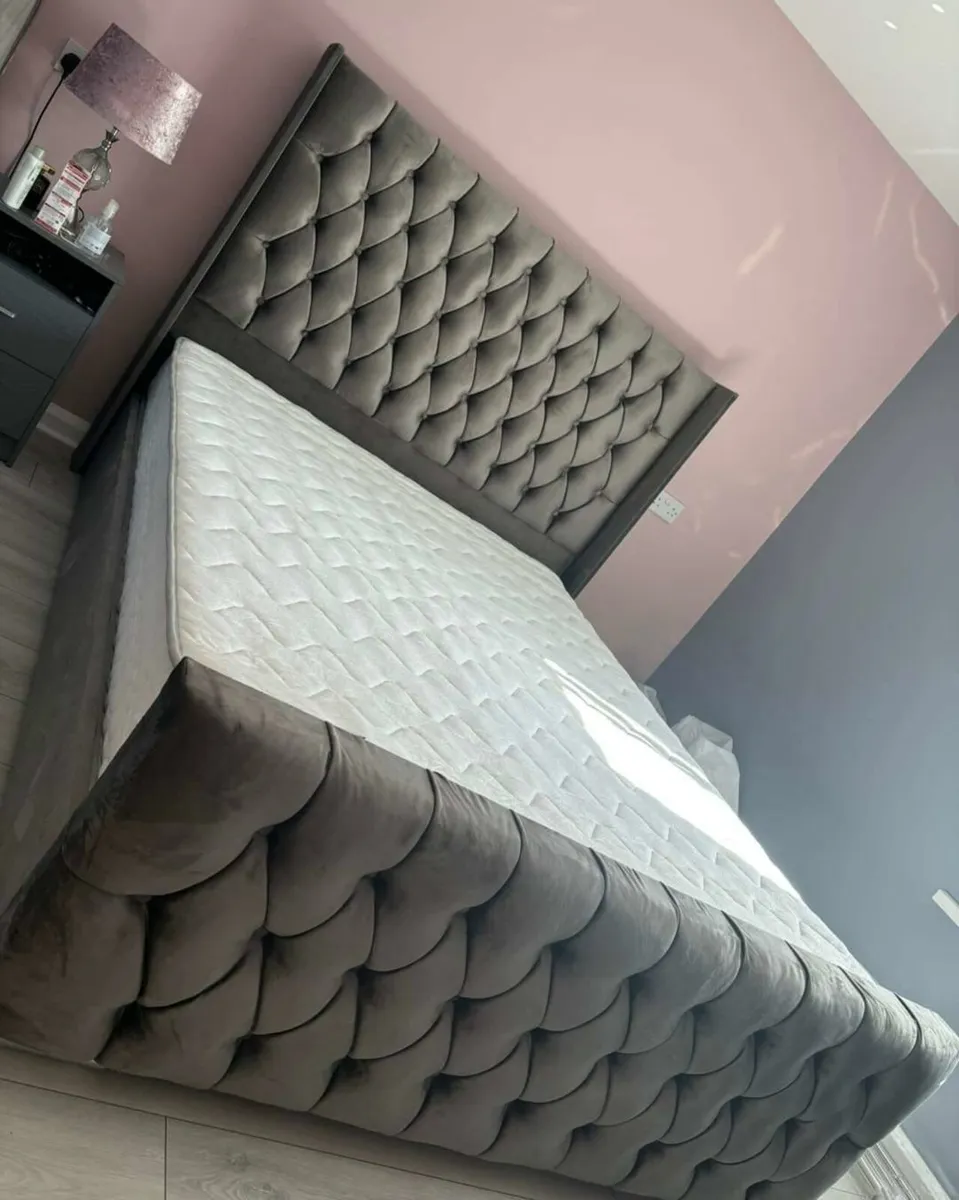 Bed - Image 2
