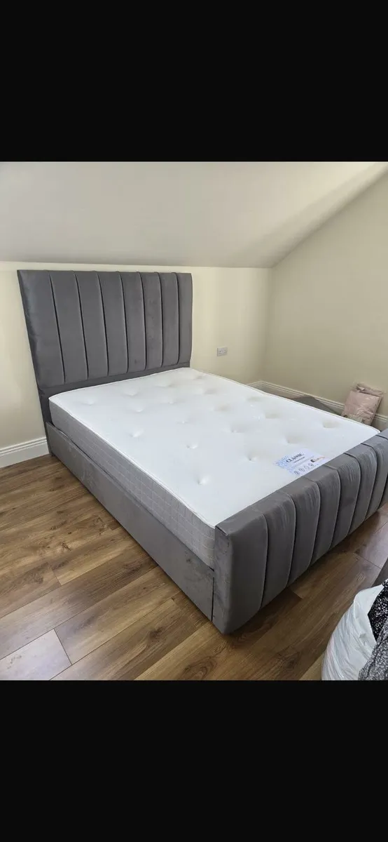 Bed - Image 3