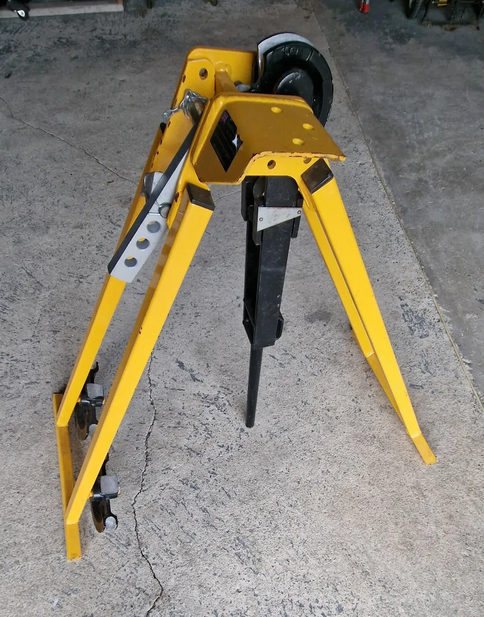Pipe bender Bend BC35 Copper Bender - Image 3