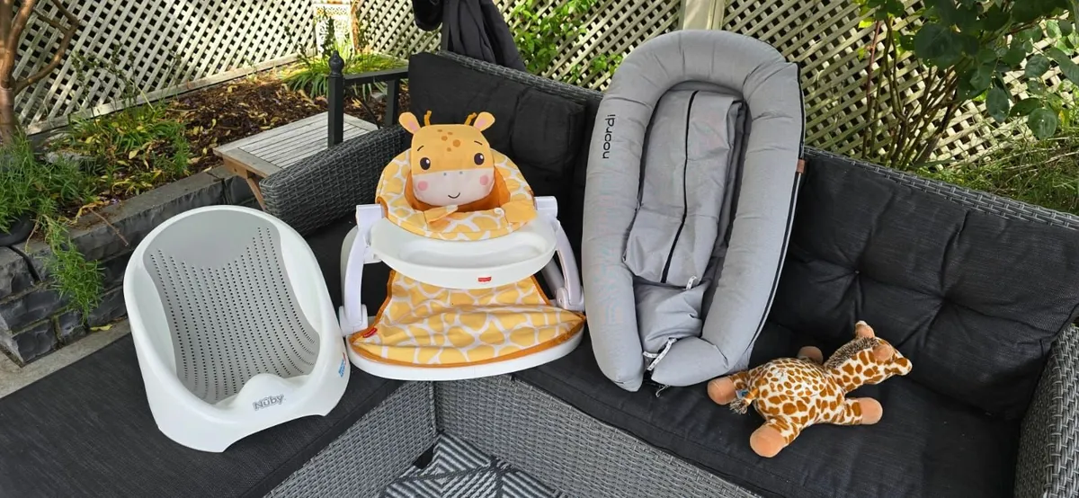 Baby bundle - Image 1