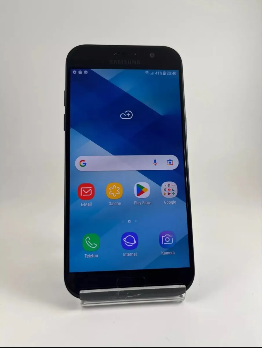 Samsung Galaxy A5 A520F 2017 32GN unlocked 2x - Image 2