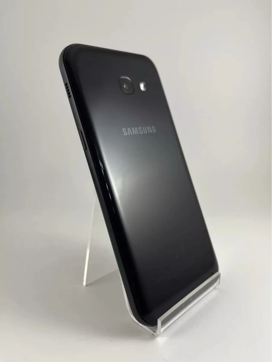 Samsung Galaxy A5 A520F 2017 32GN unlocked 2x - Image 3