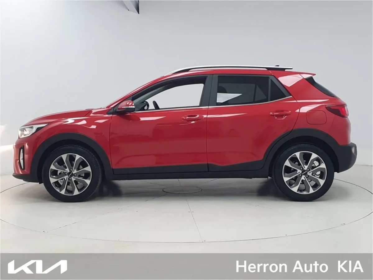 Kia Stonic Automatic Order FOR 252 - Image 3