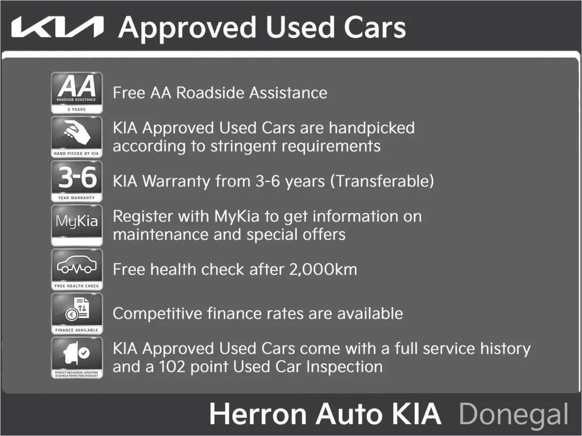 Kia Stonic Automatic Order FOR 252 - Image 4