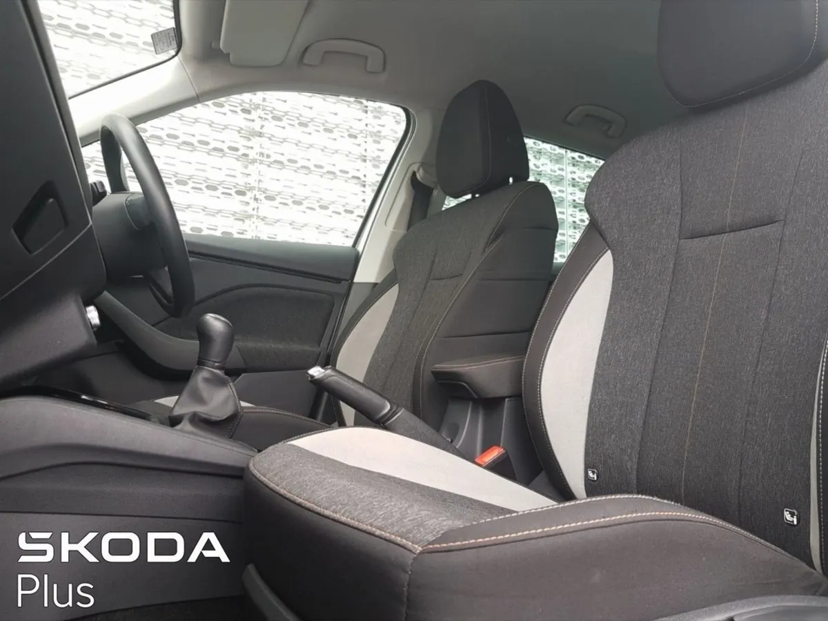 Skoda Kamiq Style 1.0 115BHP - Image 4