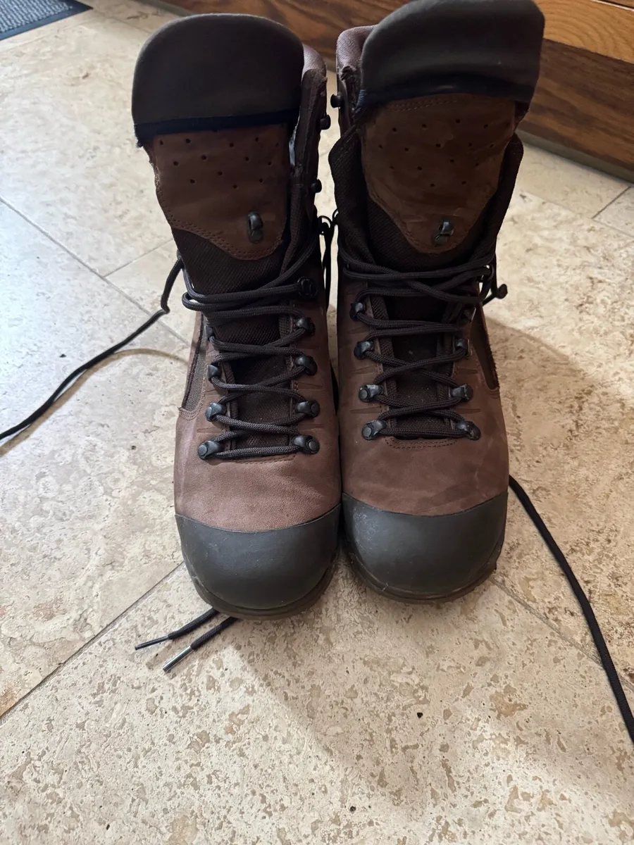 Meindl Boots - Image 2