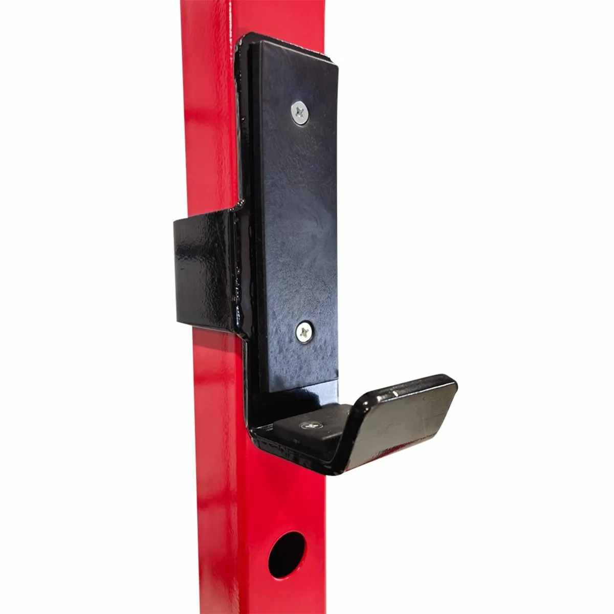 Athlete Series 3.0 Light Commercial Power Rack - Image 2