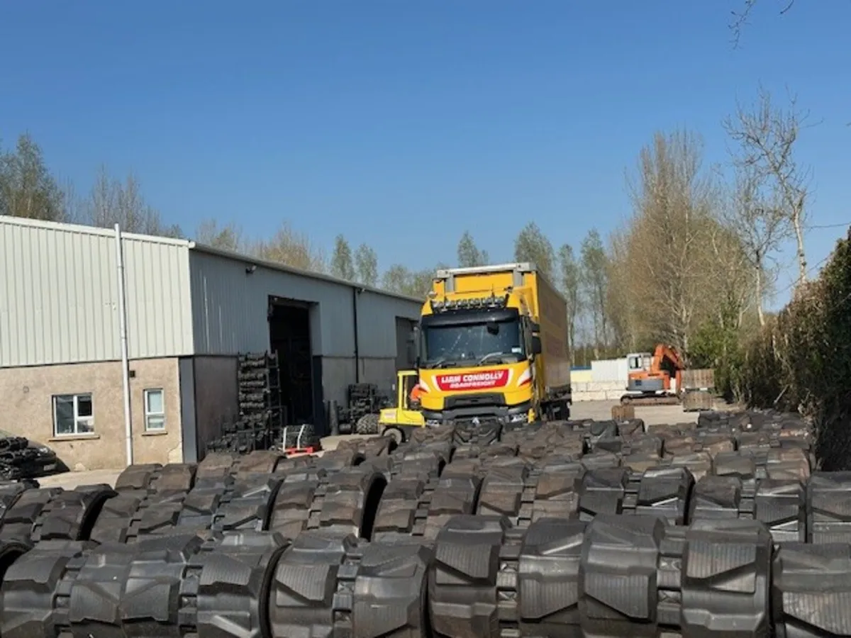 Ready To Go @ Undercarriage Ireland - Image 1