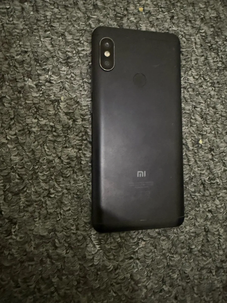 Xiaomi Redmi Note 5 AI  64Gb Unlocked - Image 1