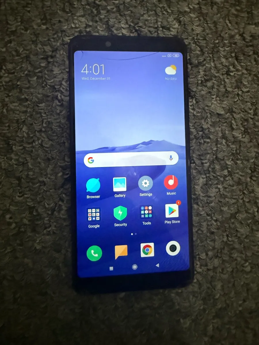Xiaomi Redmi Note 5 AI  64Gb Unlocked - Image 2