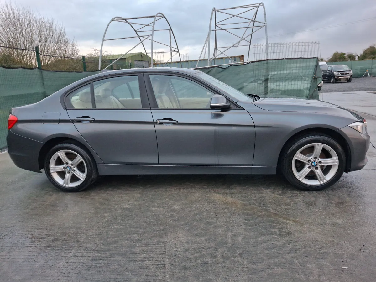 2015 BMW 316d For sale - Image 3
