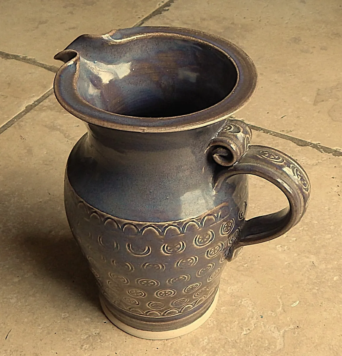 Selection of Kilkenny Cillcuain Pottery Pieces - Image 4