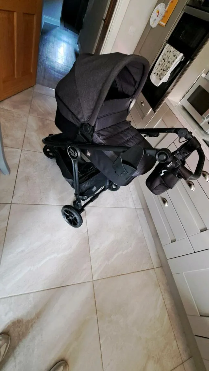 Baby Jogger Gt2 - Image 1