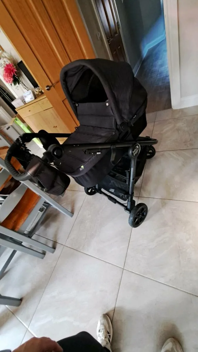 Baby Jogger Gt2 - Image 2