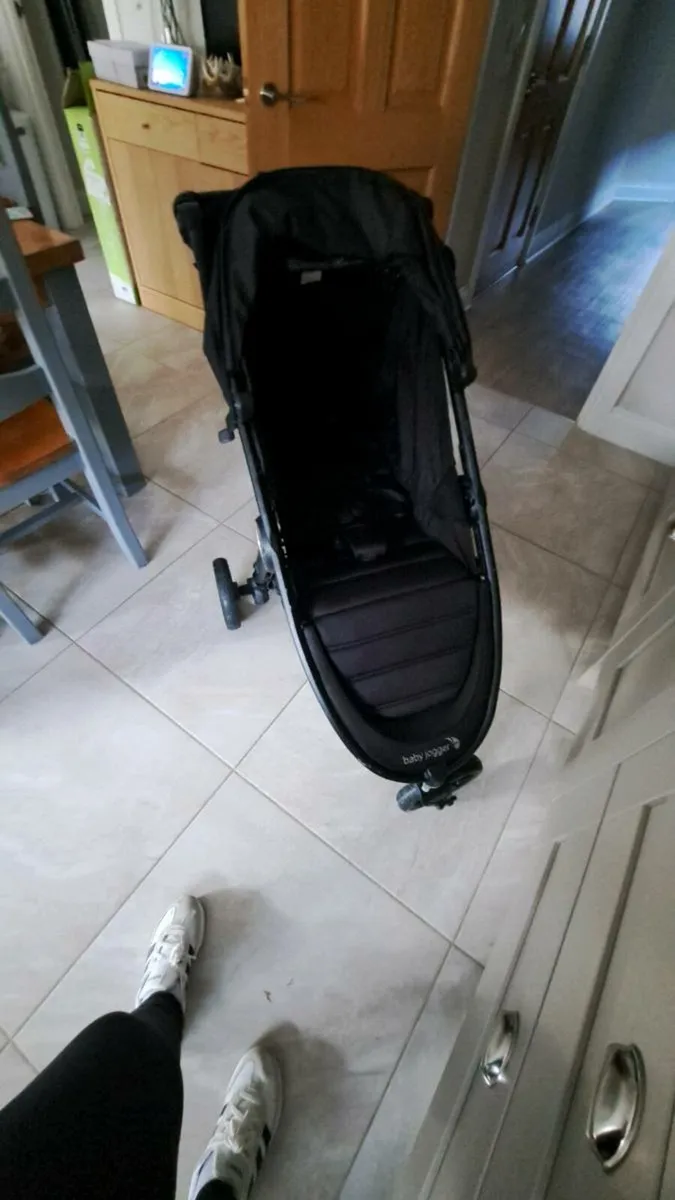 Baby Jogger Gt2 - Image 1