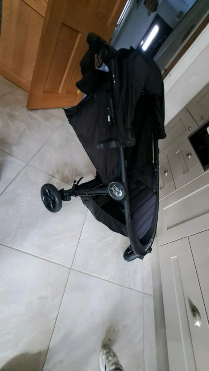 Baby Jogger Gt2 - Image 2