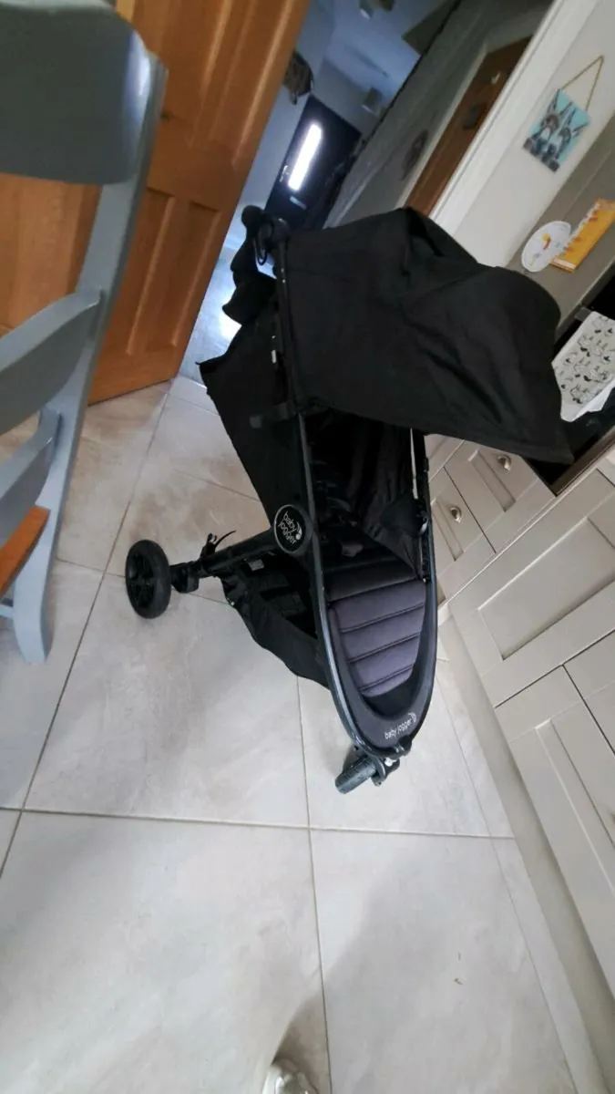 Baby Jogger Gt2 - Image 3
