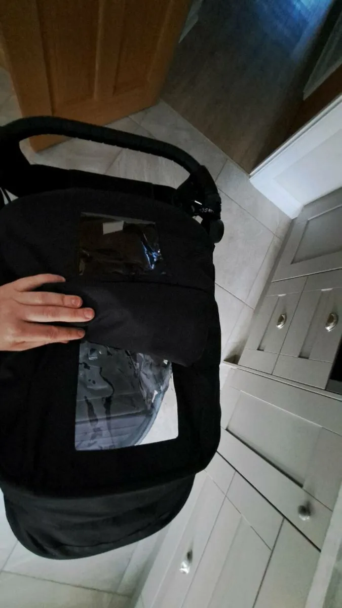 Baby Jogger Gt2 - Image 4