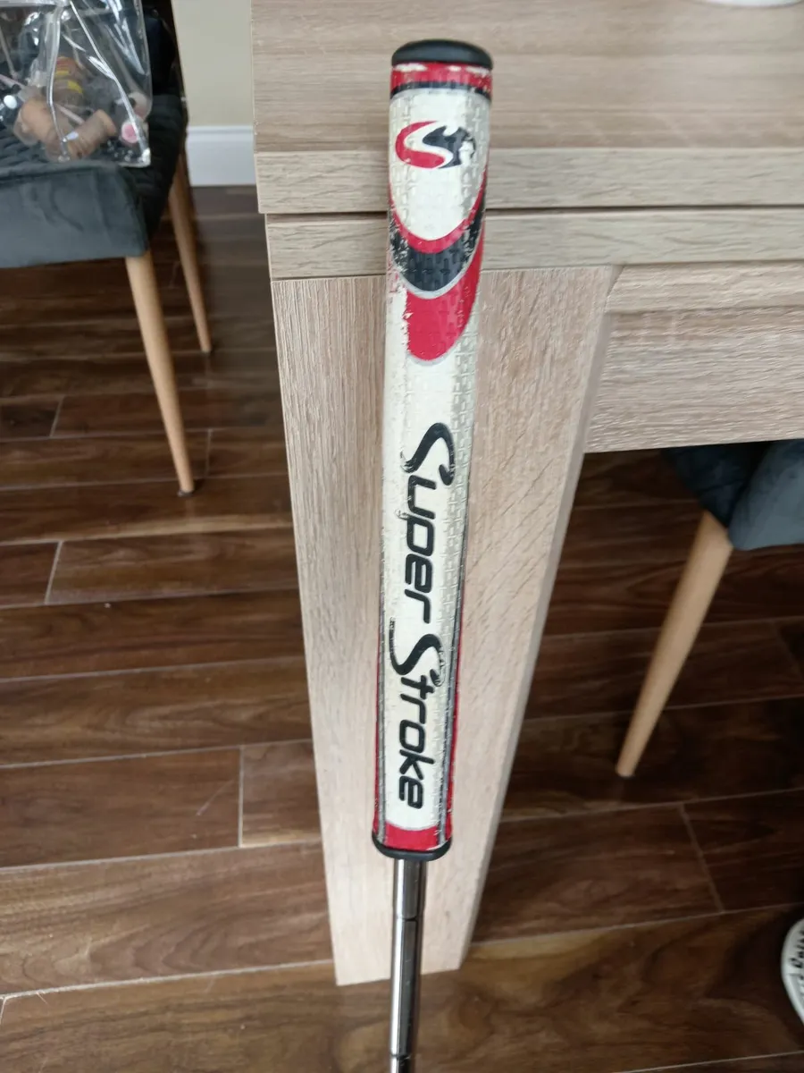 Scotty cameron laguna - Image 3