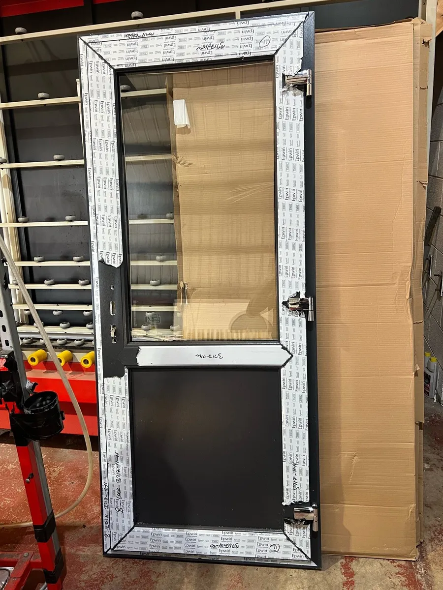 PVC doors - Image 4
