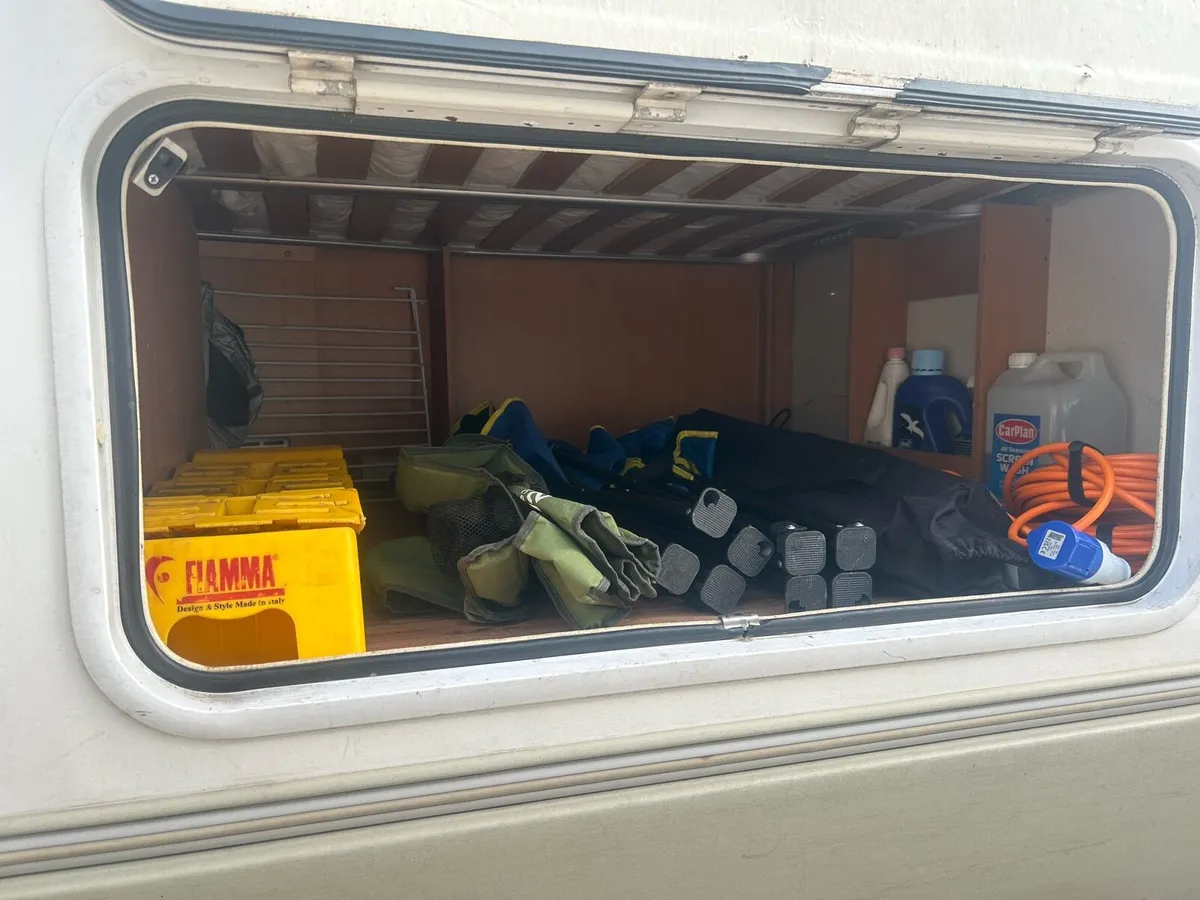 Fiat Ducato Carioca 694 - Image 3